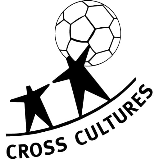 cross cultures logo